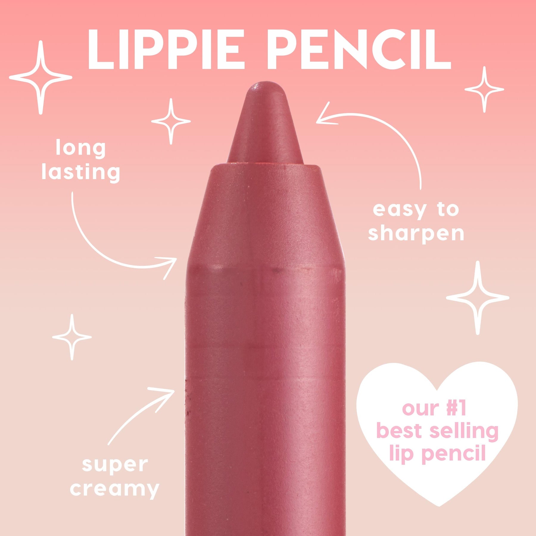 All My BFFs - Expressive Elevated Lip Set