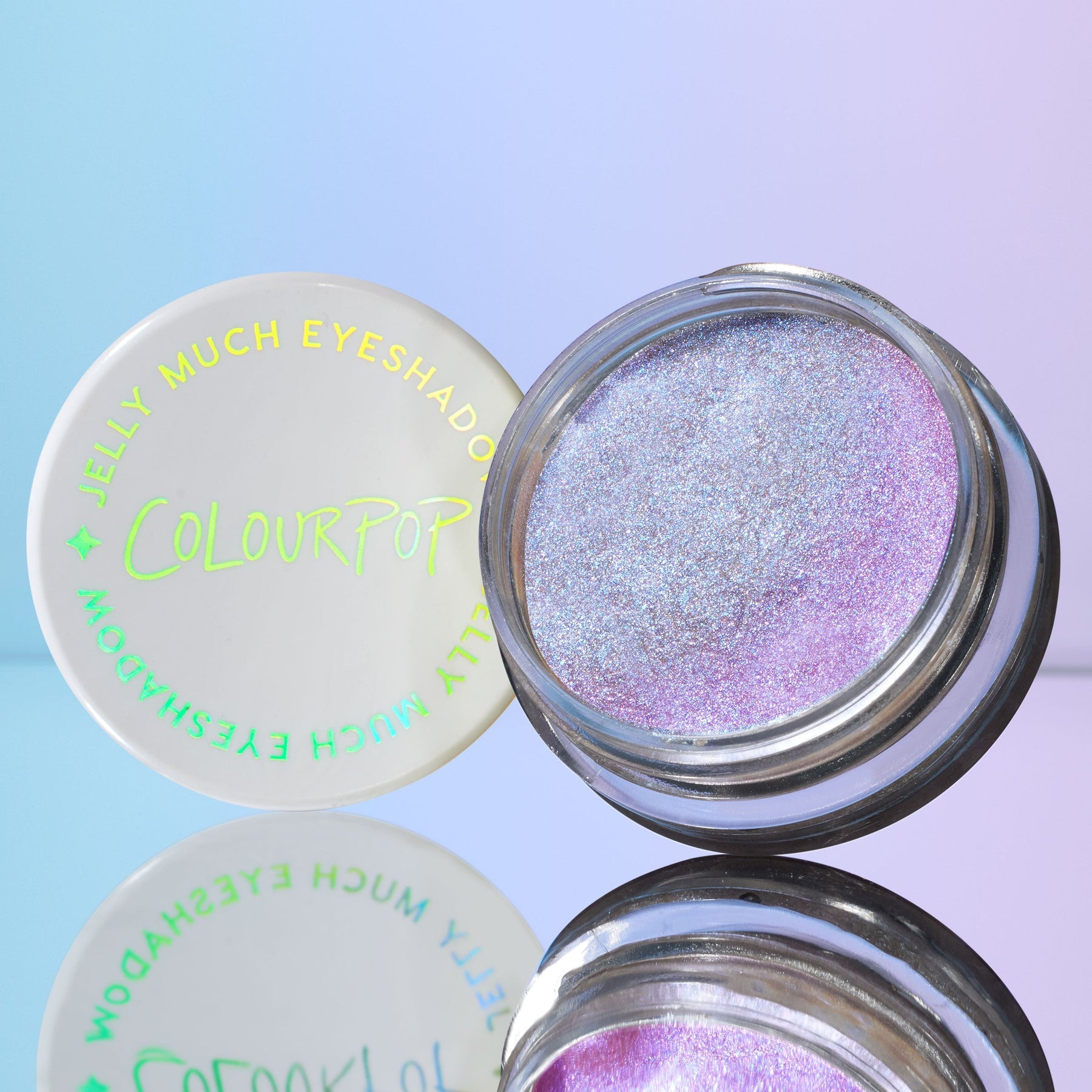 Hallucinogenius - Gentle Versatile Eye Finish