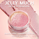 Hallucinogenius - Gentle Versatile Eye Finish