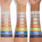 Hallucinogenius - Gentle Versatile Eye Finish