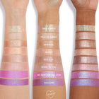 Hallucinogenius - Gentle Versatile Eye Finish