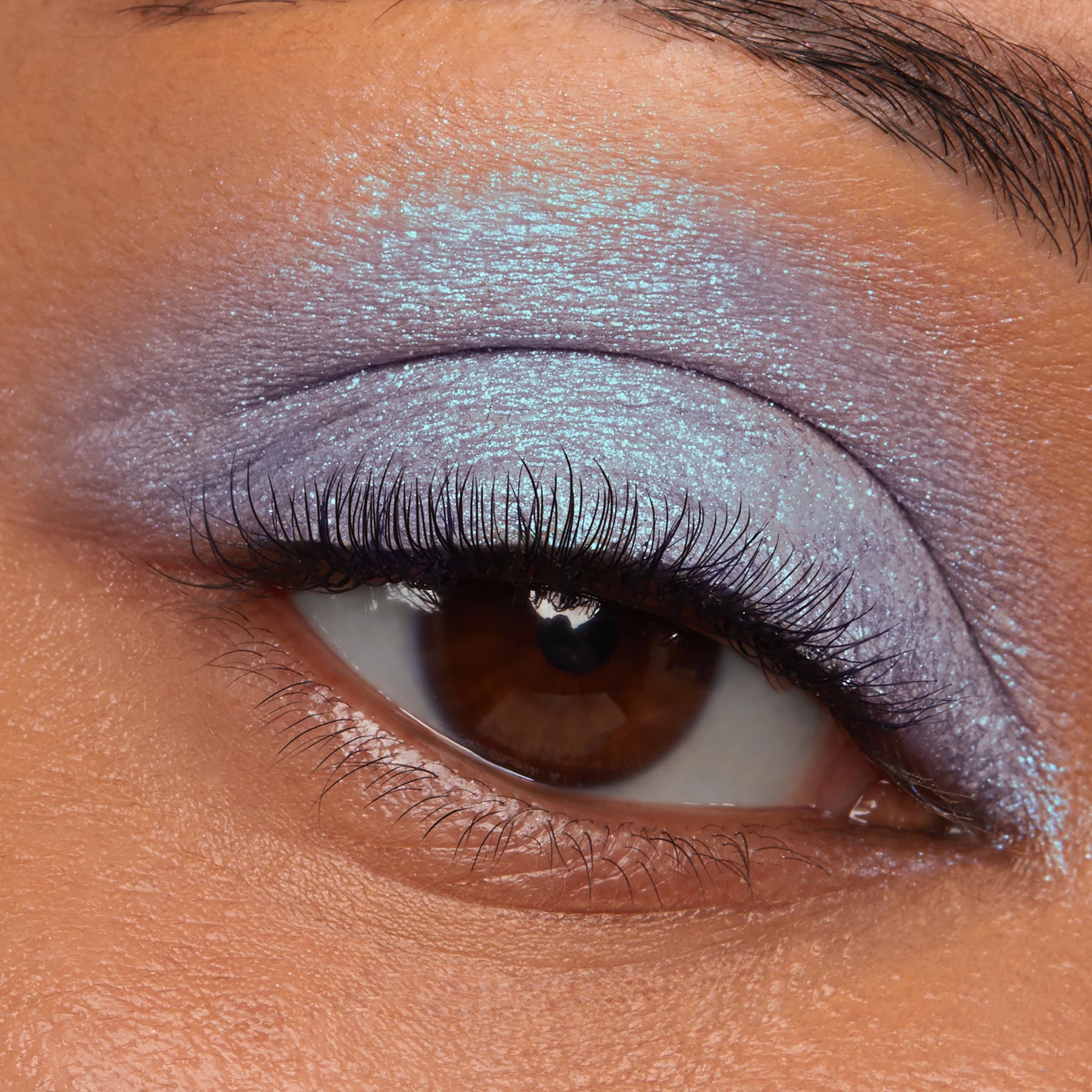 Hallucinogenius - Gentle Versatile Eye Finish