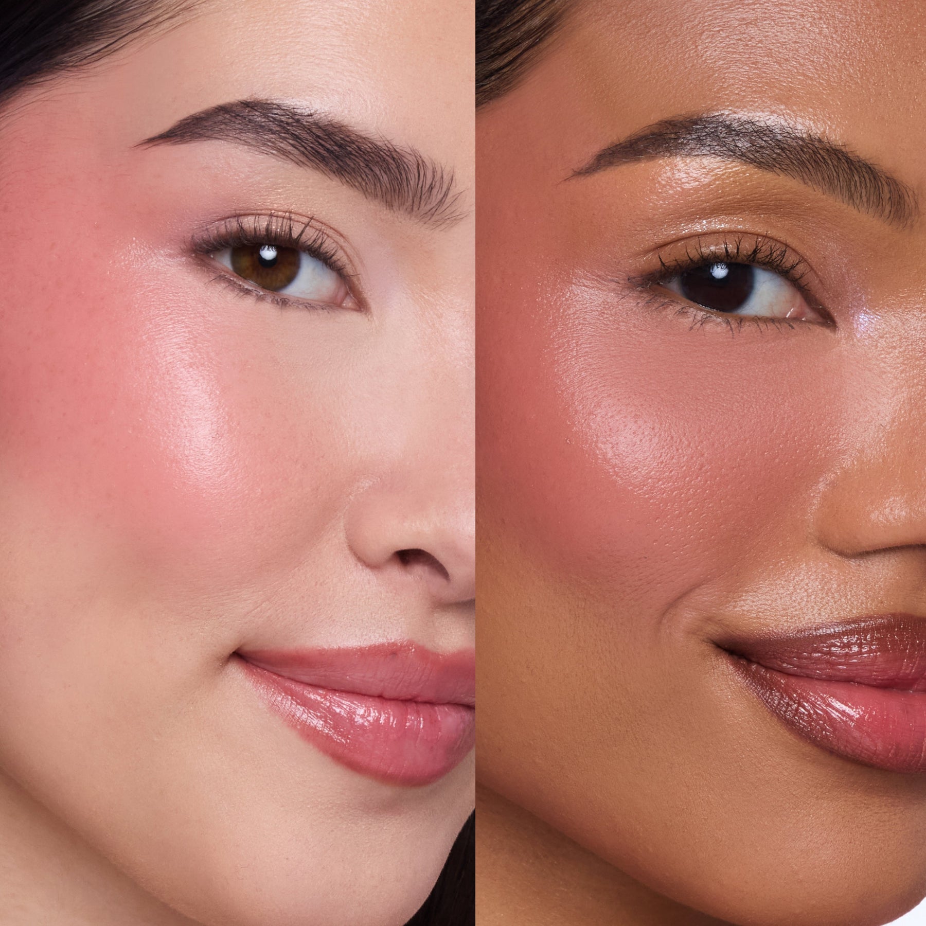 Love to See It - Silky Curated Cheek Routine