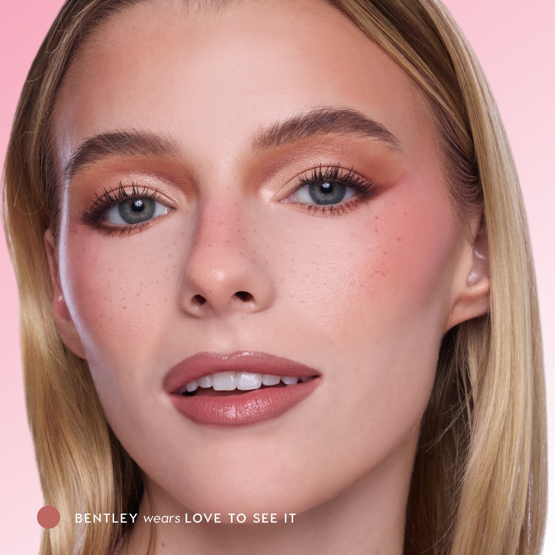 Love to See It - Silky Curated Cheek Routine