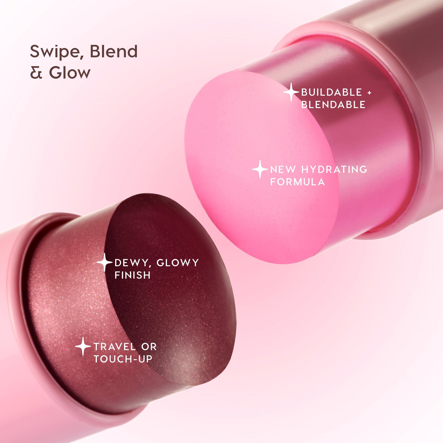 Love to See It - Silky Curated Cheek Routine