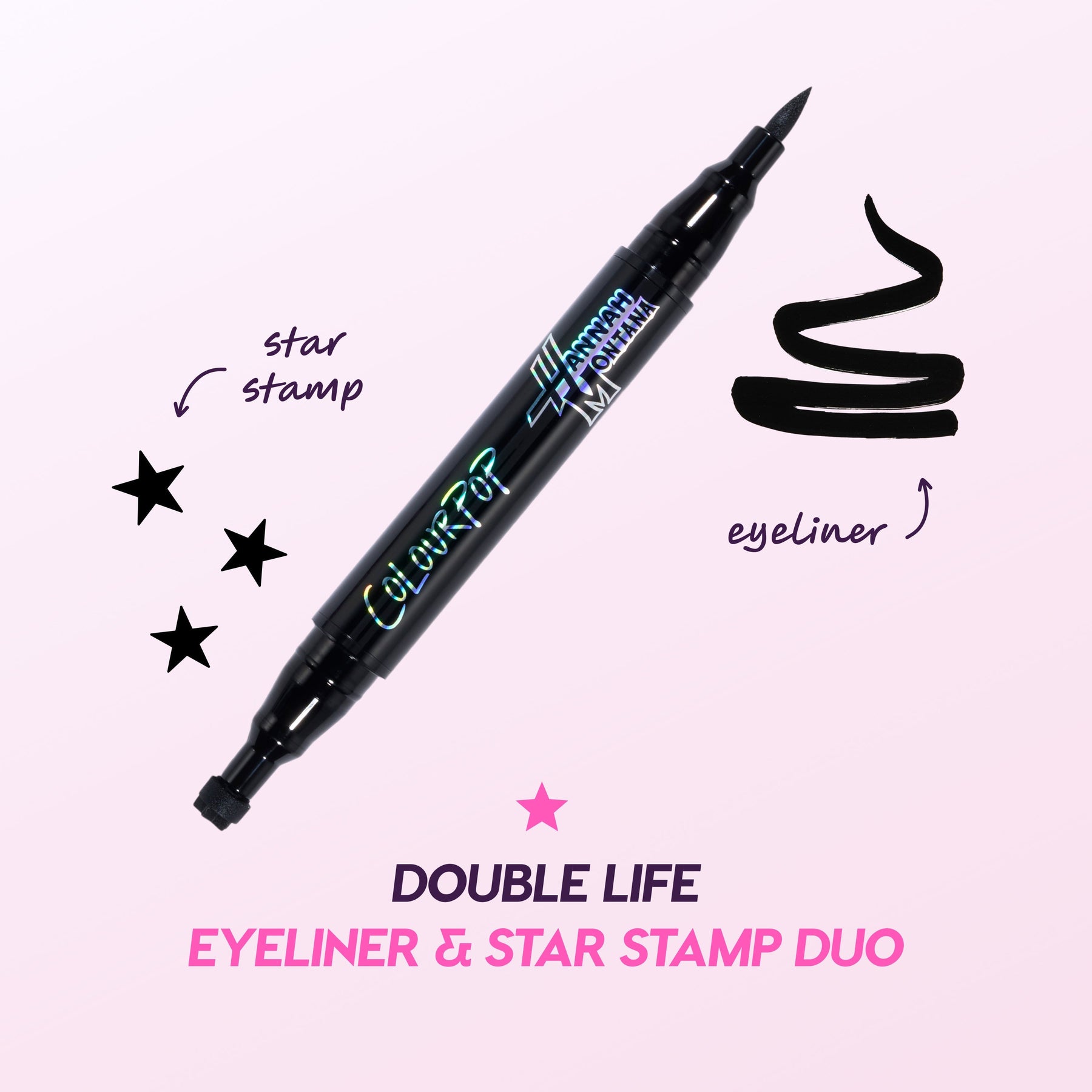Double Life - Comfortable Complete Beauty Favorites