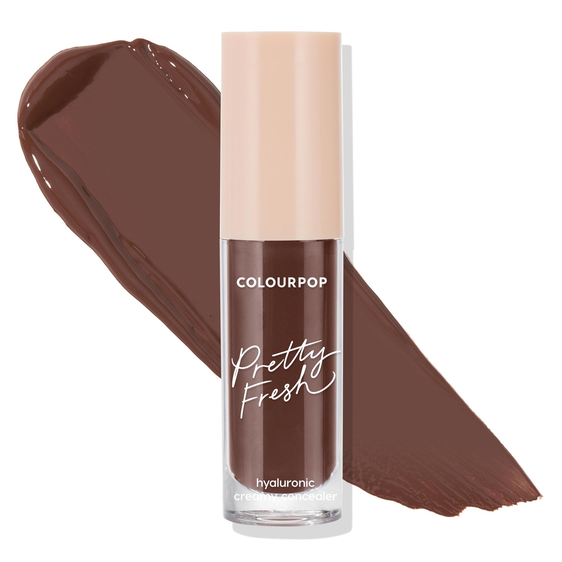 Deep Dark 210 N - Clean Select Complexion Primer