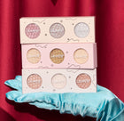 Milk Tea and Boba - Bright Inspired Eye Pairing