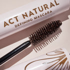 Brown - Plush Sophisticated Lash Focus