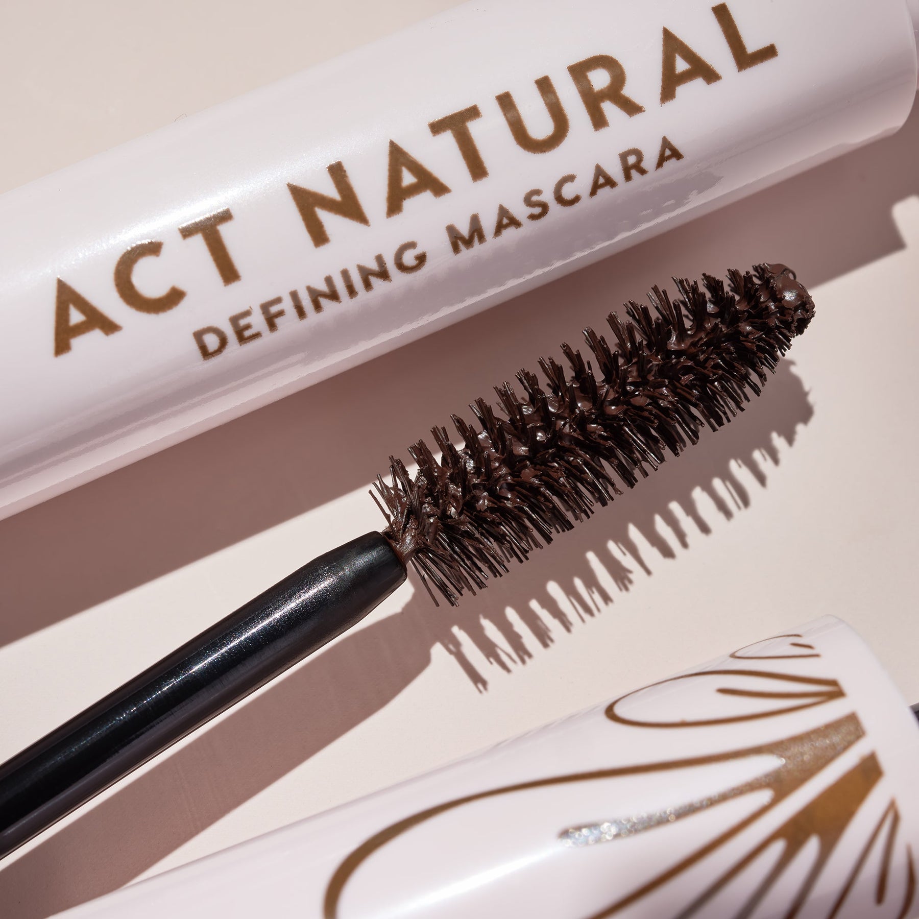 Brown - Plush Sophisticated Lash Focus