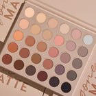 Gone Matte - Gentle Professional Eye Edit