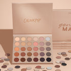 Gone Matte - Gentle Professional Eye Edit