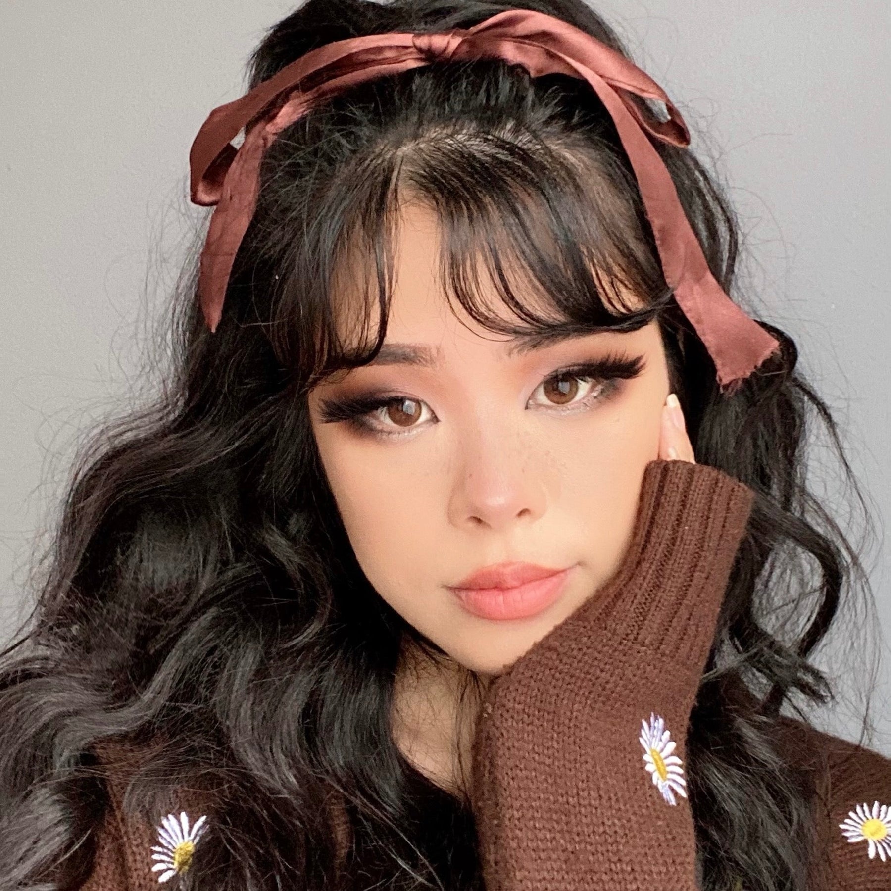 Gone Matte - Gentle Professional Eye Edit