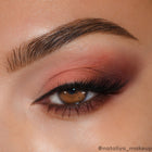 Gone Matte - Gentle Professional Eye Edit