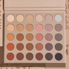 Gone Matte - Gentle Professional Eye Edit