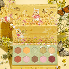 Sweet as Hunny - Silky Boutique Beauty Favorites