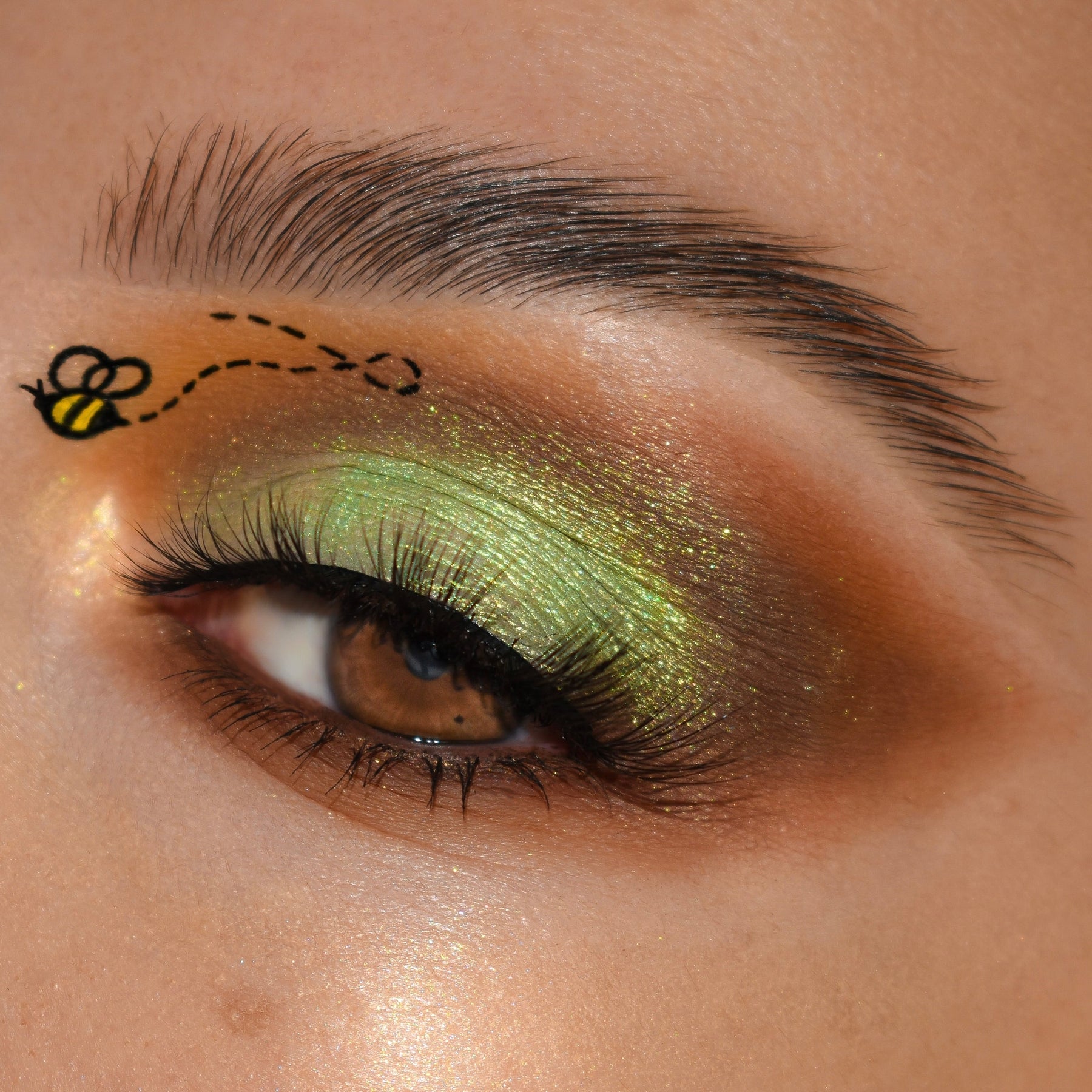 Sweet as Hunny - Silky Boutique Beauty Favorites