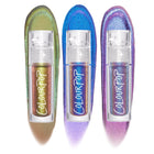 Feelin’ Bold - Bright Artistic Eye Veil