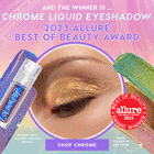 Feelin’ Bold - Bright Artistic Eye Veil