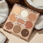 Going Coconuts - Refined Premium Eye Favorite