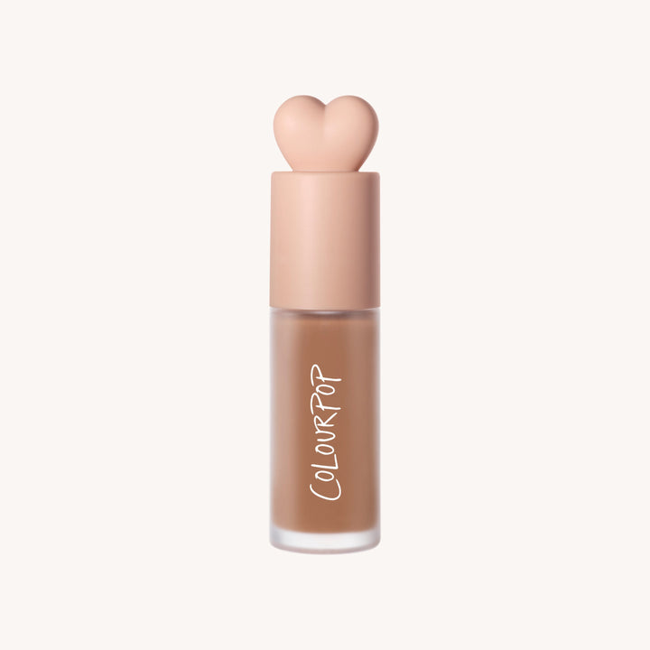Corral Beach - Lightweight Evening Cheek Radiance