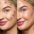 Corral Beach - Lightweight Evening Cheek Radiance