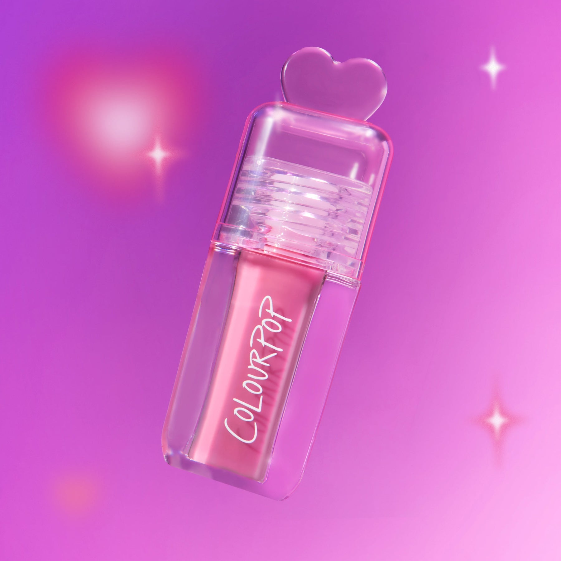 Your New Obsession - Delicate Deluxe Lip Lineup
