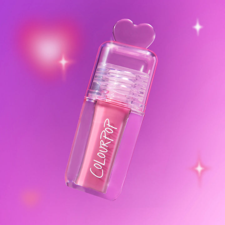 Your New Obsession - Delicate Deluxe Lip Lineup