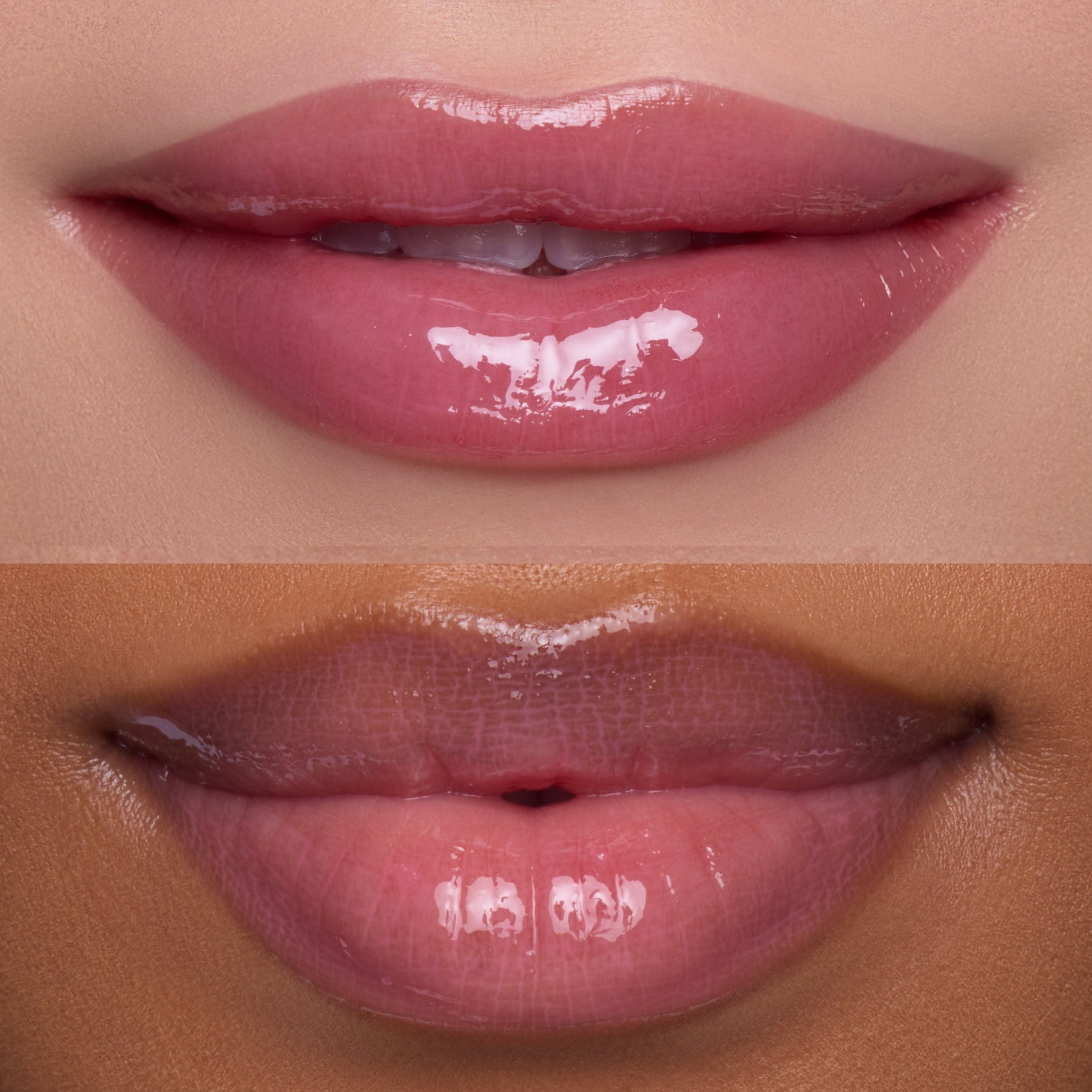 Your New Obsession - Delicate Deluxe Lip Lineup