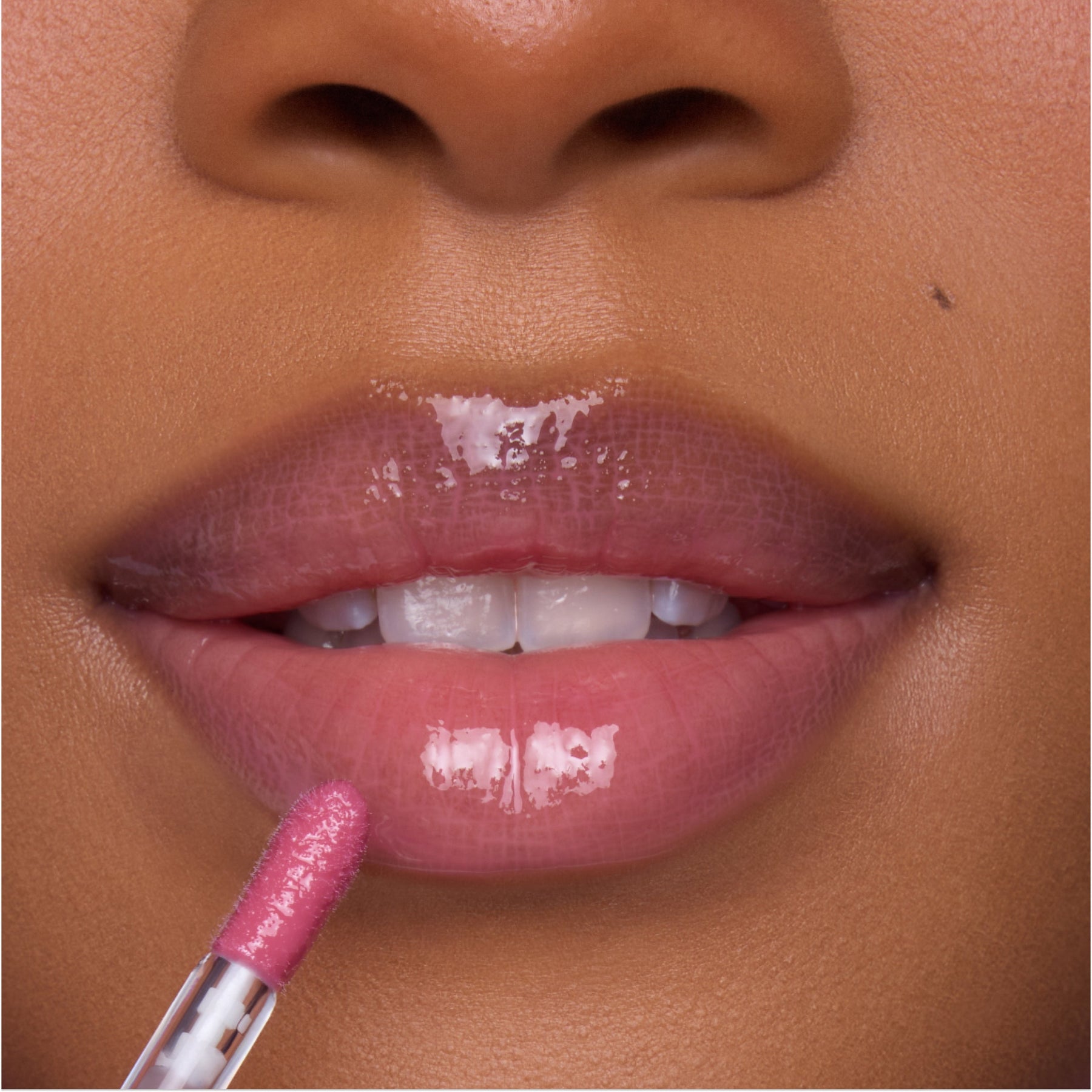 Your New Obsession - Delicate Deluxe Lip Lineup