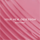 Your New Obsession - Delicate Deluxe Lip Lineup