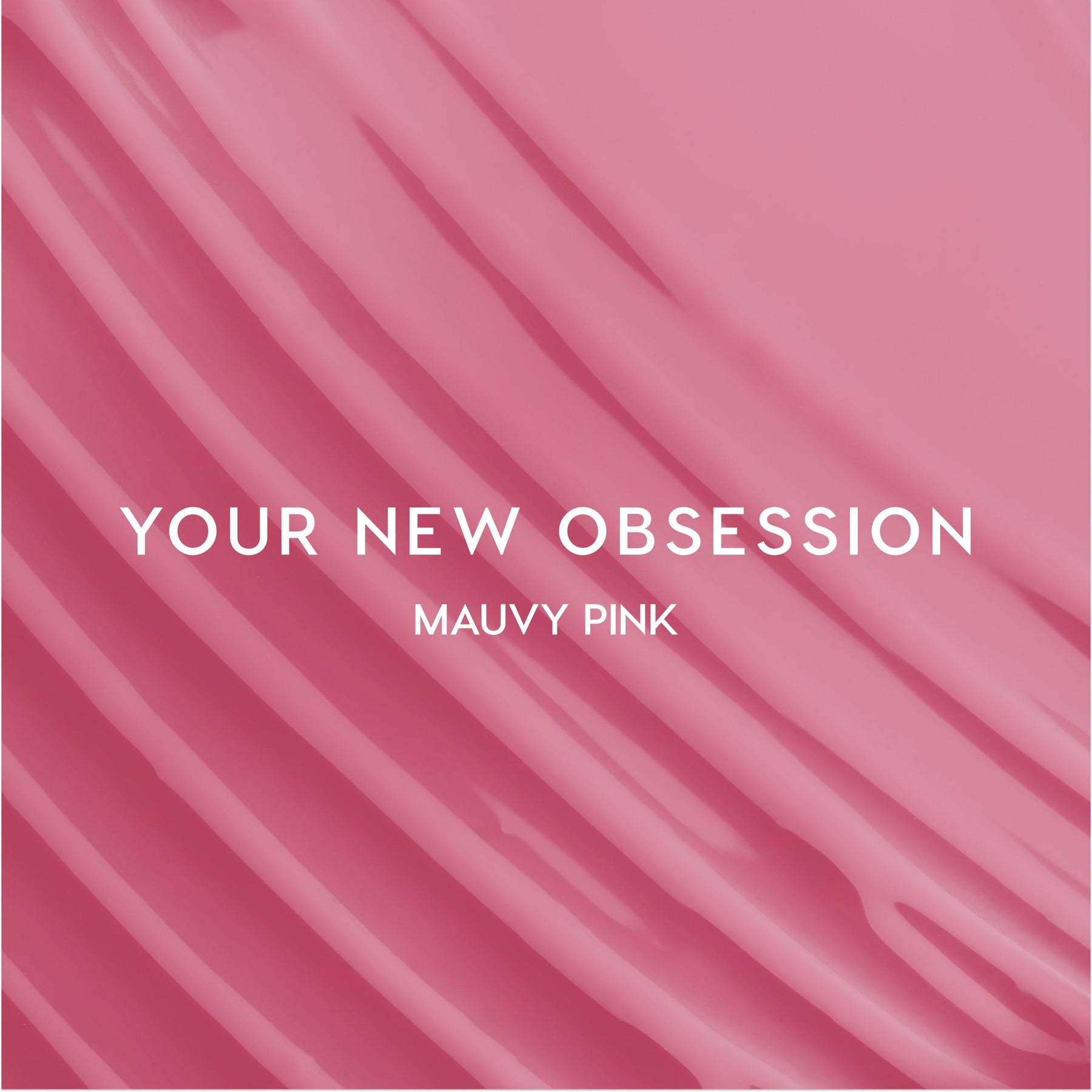 Your New Obsession - Delicate Deluxe Lip Lineup