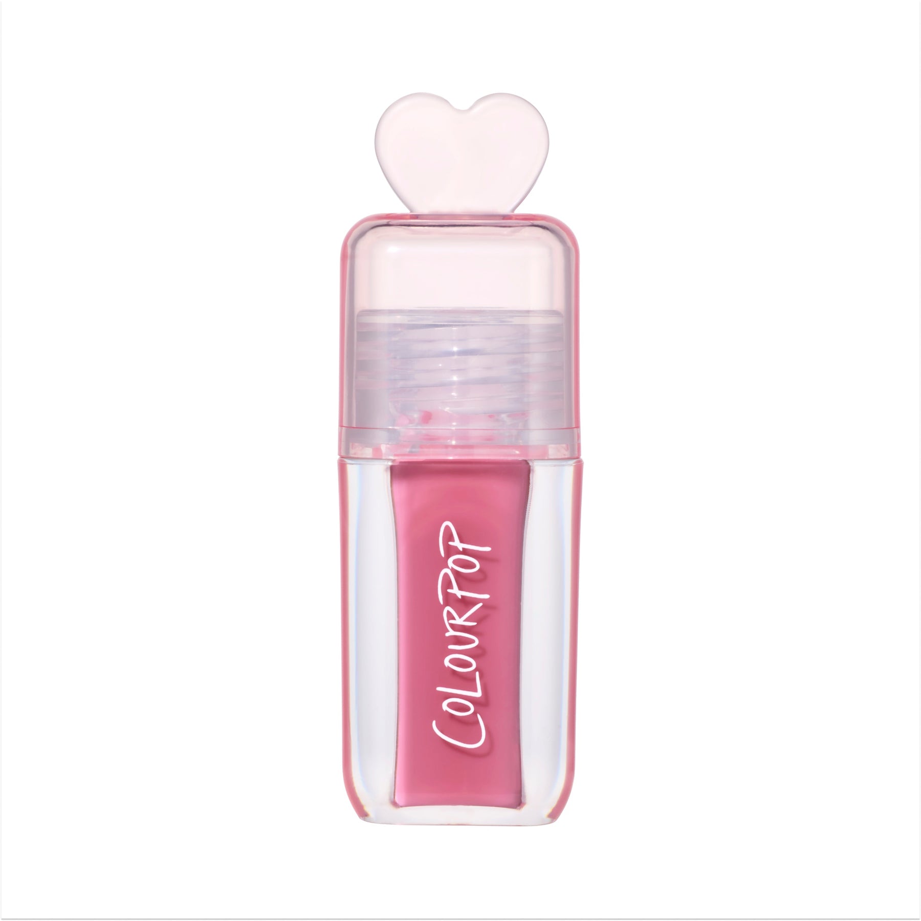 Your New Obsession - Delicate Deluxe Lip Lineup