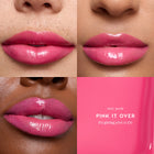 Pink It Over - Graceful Signature Lip Lineup