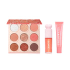 Peachy Perfection - Smooth Classic Beauty Favorites