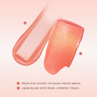 Peachy Perfection - Smooth Classic Beauty Favorites