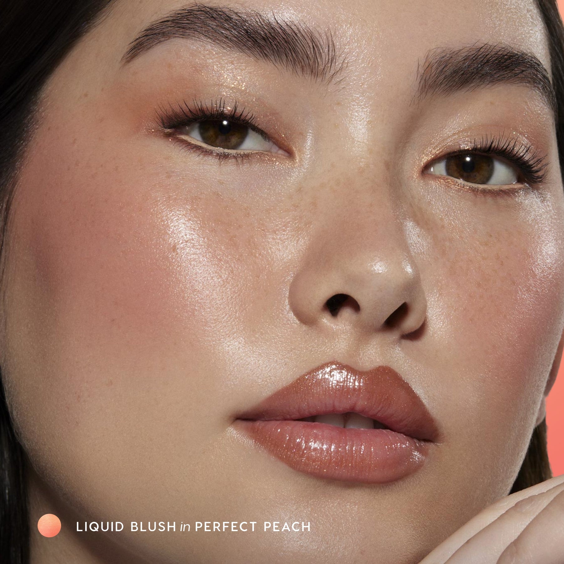 Peachy Perfection - Smooth Classic Beauty Favorites