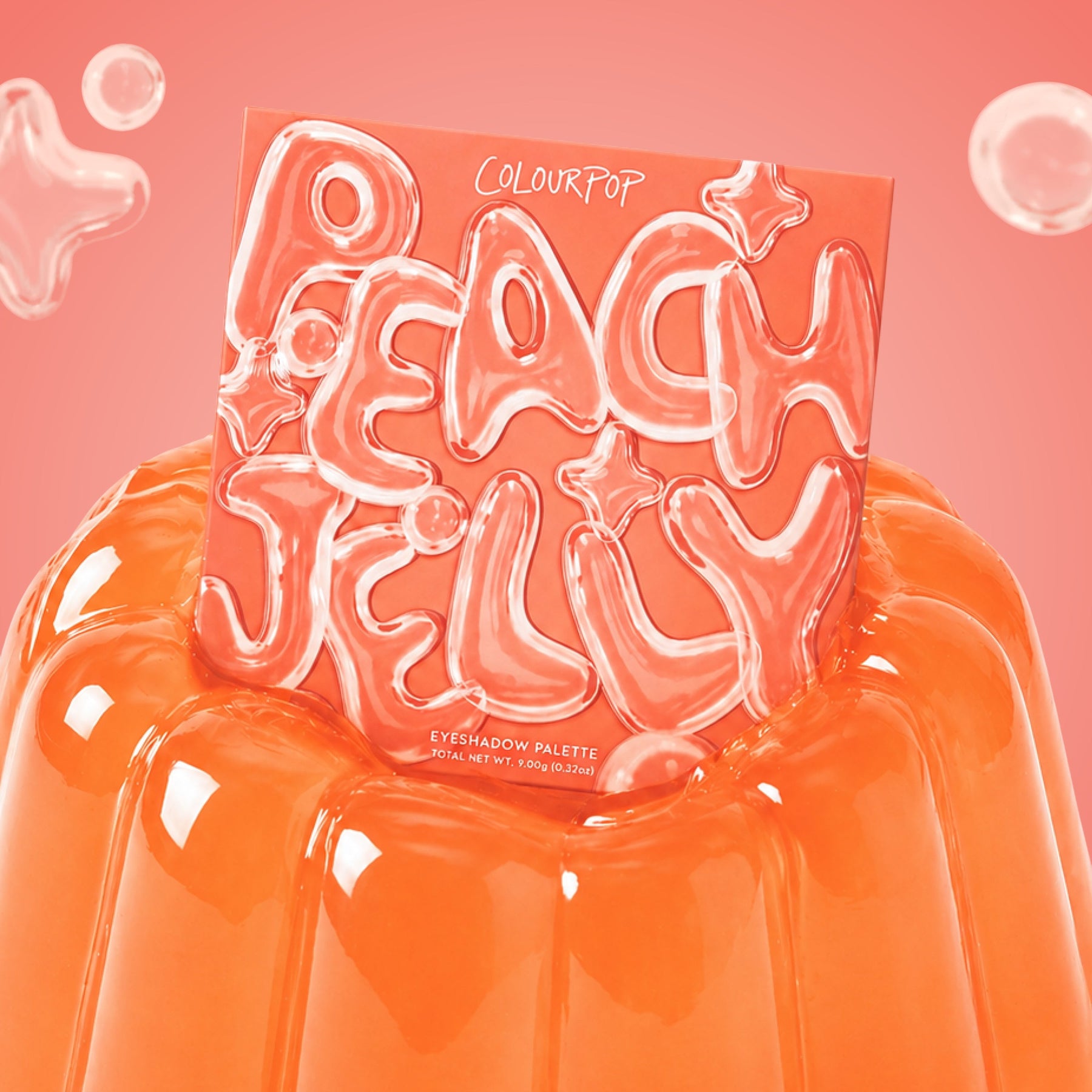Peachy Perfection - Smooth Classic Beauty Favorites