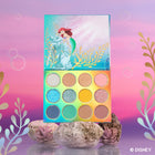Under the Sea - Curated Select Eye Lineup