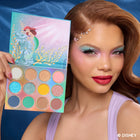 Under the Sea - Curated Select Eye Lineup