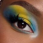 Under the Sea - Curated Select Eye Lineup