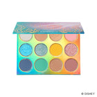 Under the Sea - Curated Select Eye Lineup