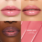 Dinner Date - Radiant Artistic Lip Edit