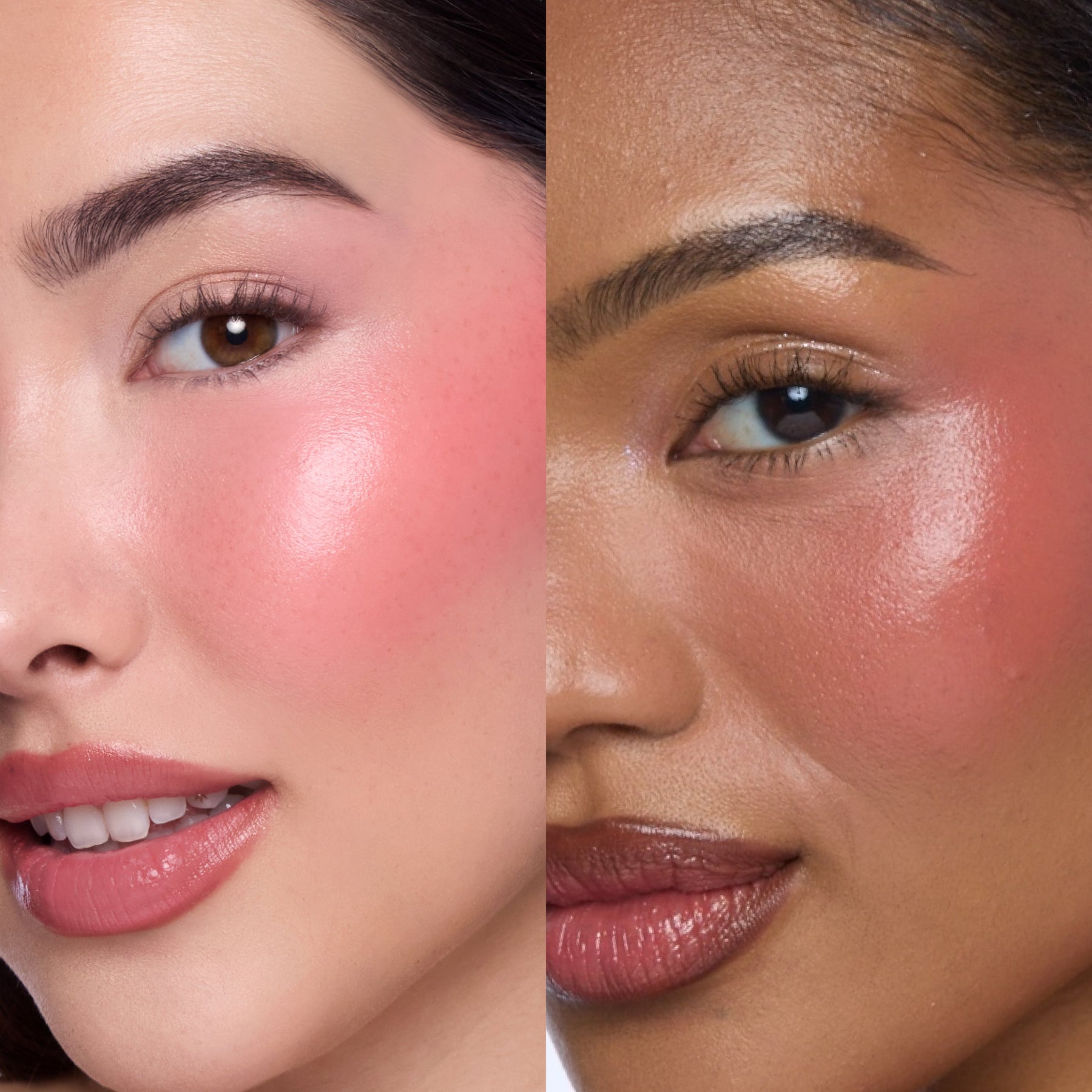 Am I The Drama? - Lightweight Seasonal Cheek Glow
