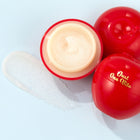 Just One Bite - Clean Runway Lip Set