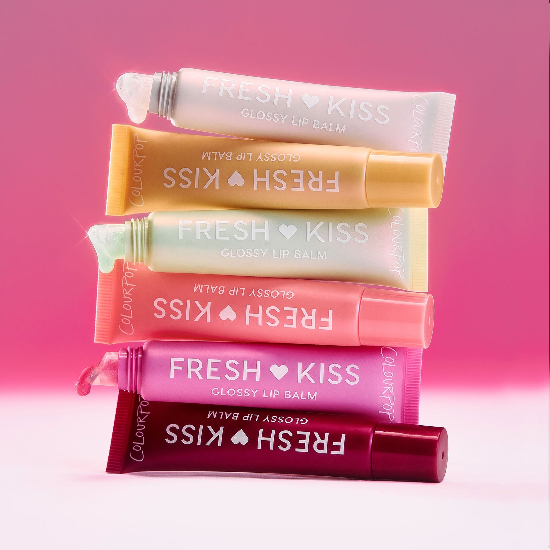 Raspberry Crème - Gentle Editorial Lip Comfort