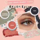 Rooftop Cocktails - Velvety Classic Eye Kit