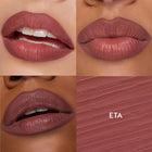 ETA - Modern Portable Liner Stroke