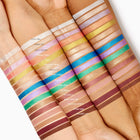 Cocktail Party - Glossy Studio Eye Look
