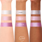 Play All Day - Playful Daytime Eye Routine
